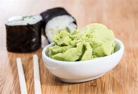 wassabi|wasabi o que é.